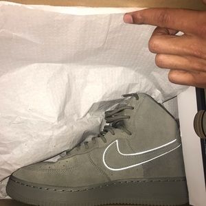Nike Air Force one